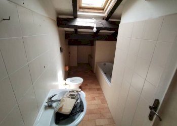 Bagno - Three-room apartment via di Piana Bella, Roma (neighborhood Lido di Ostia) - photo 20