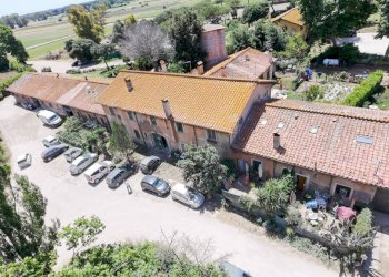 Vista - Three-room apartment via di Piana Bella, Roma (neighborhood Lido di Ostia) - photo 22