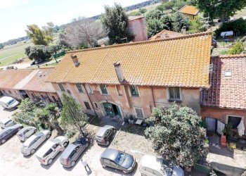 Vista - Three-room apartment via di Piana Bella, Roma (neighborhood Lido di Ostia) - photo 23