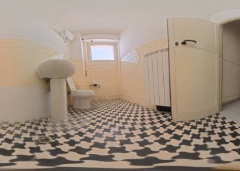 Bagno - Appartamento viale Paolo Orlando, Roma (zona Lido di Ostia) - foto 16