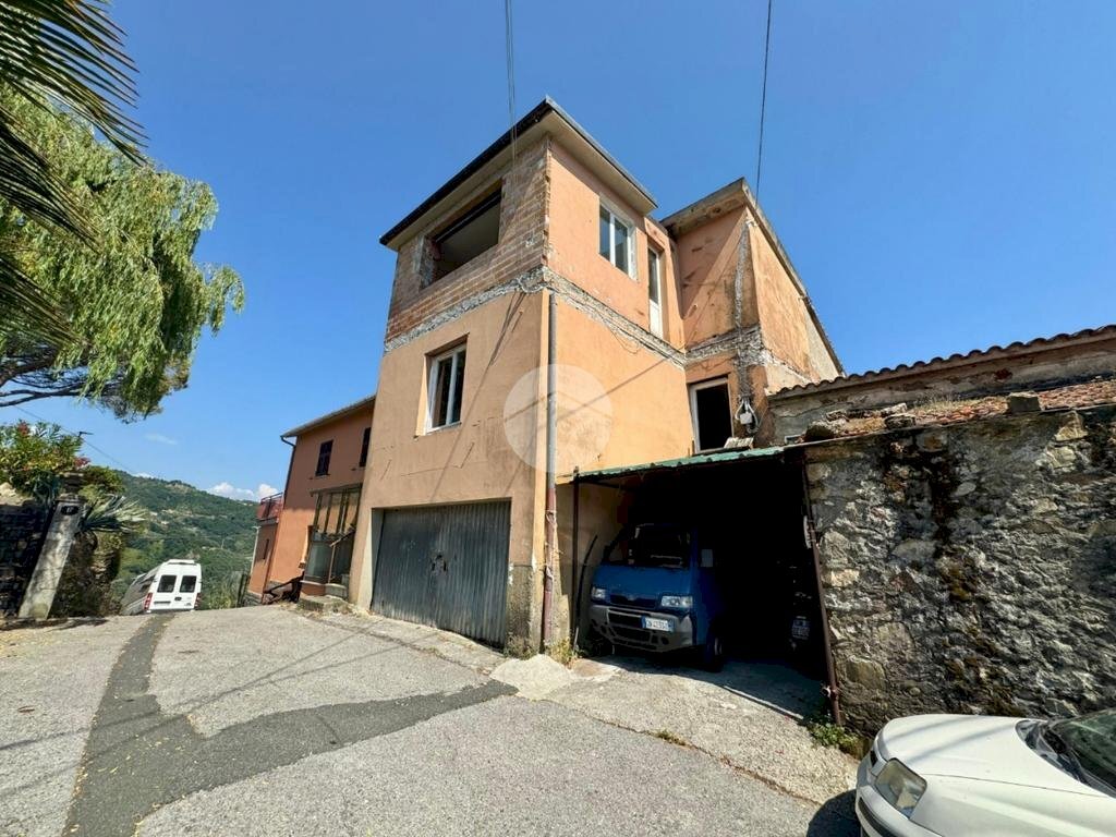 Apartment Località Crova, Moneglia - photo 1