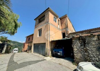 Apartment Località Crova, Moneglia - photo 1