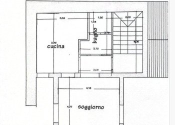 Apartment Località Crova, Moneglia - photo 18