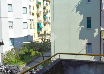 Bilocale Via Costaguta, Rapallo - foto 1