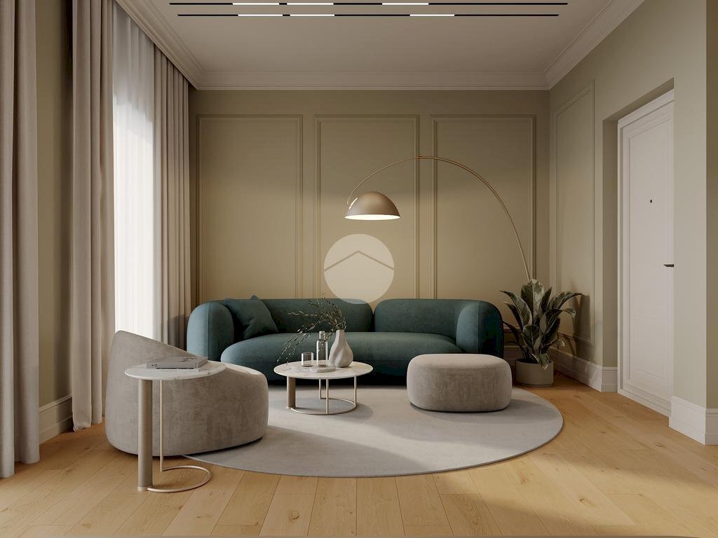 Apartment Corso susa, Rivoli - photo 3