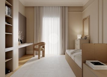 Apartment Corso susa, Rivoli - photo 18