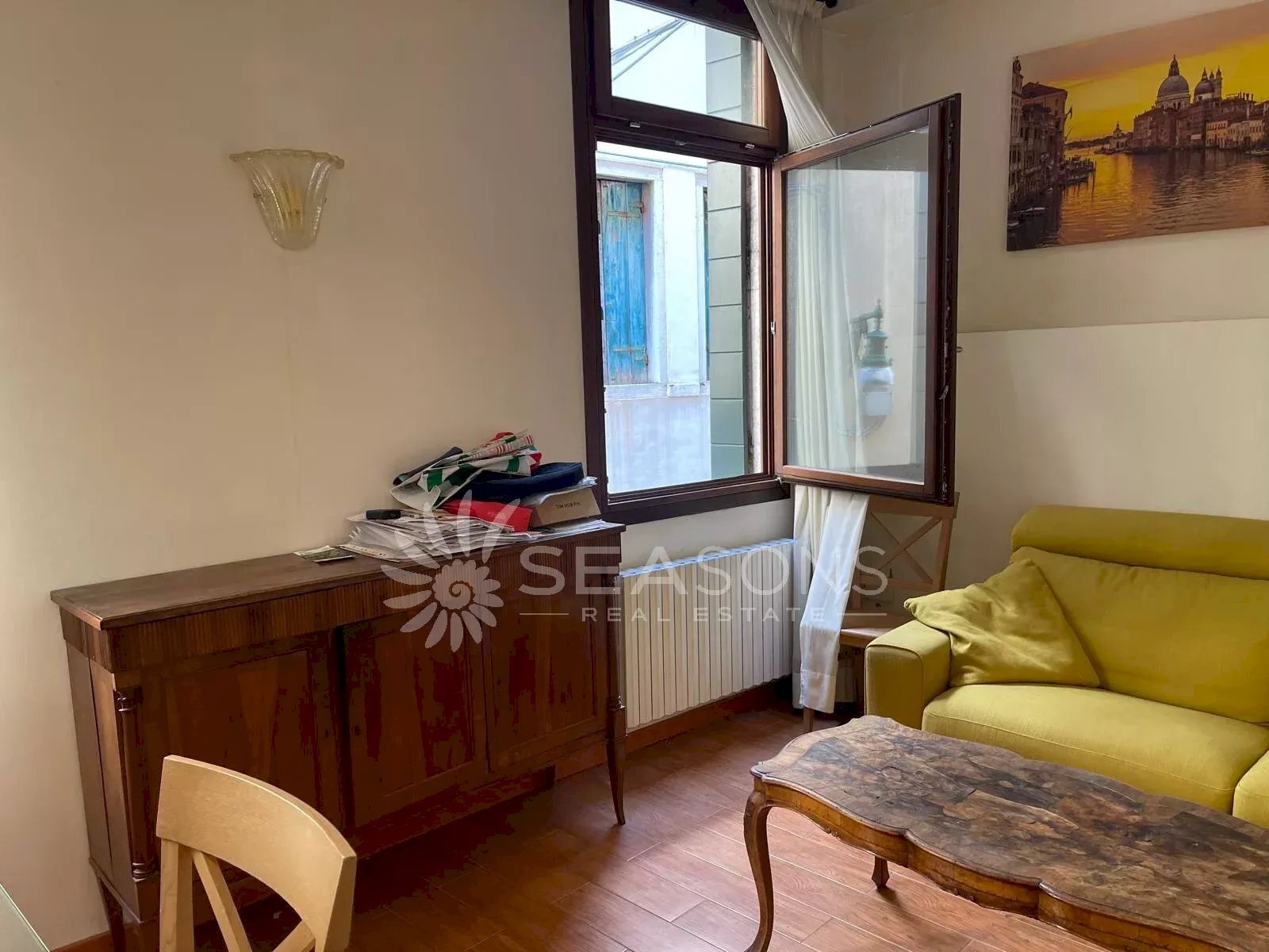 Quadrilocale Venezia (zona San Marco) - foto 2