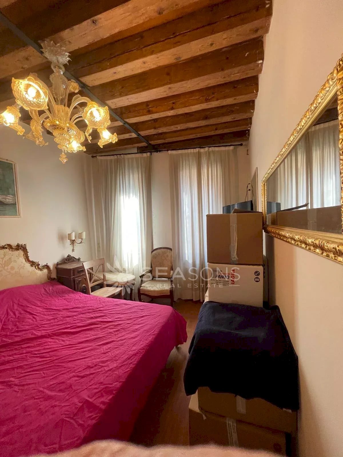 Quadrilocale Venezia (zona San Marco) - foto 3