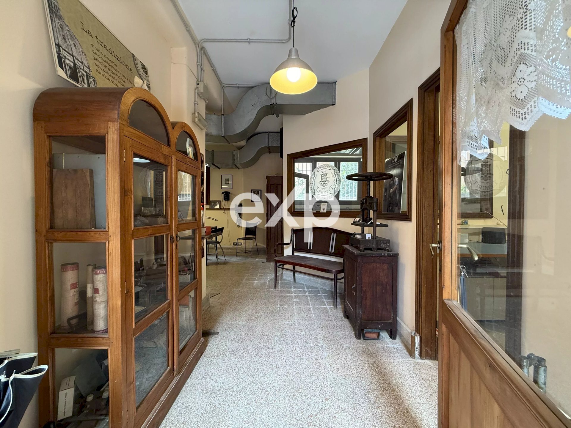 Office Via Aurelia, Roma - photo 2