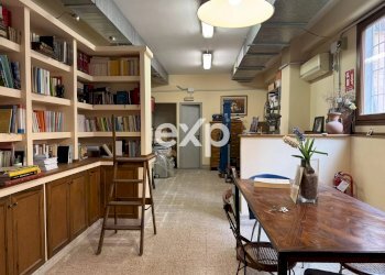 Office Via Aurelia, Roma - photo 3