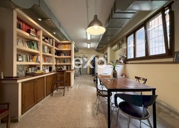 Office Via Aurelia, Roma - photo 4
