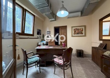 Office Via Aurelia, Roma - photo 6