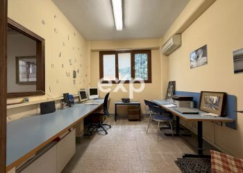 Office Via Aurelia, Roma - photo 7