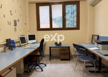 Office Via Aurelia, Roma - photo 8