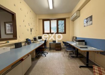 Office Via Aurelia, Roma - photo 9