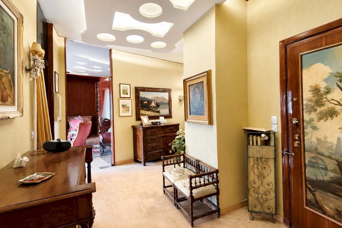 Three-room apartment Dogliani - photo 3