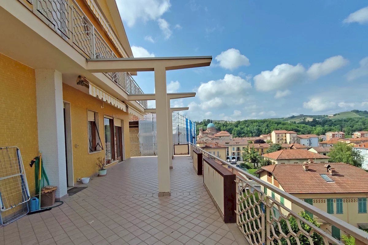 Three-room apartment Dogliani - photo 1