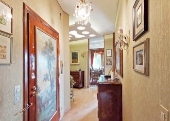 Three-room apartment Dogliani - photo 13