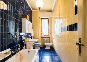 Three-room apartment Dogliani - photo 17