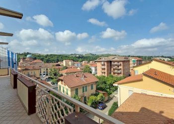 Three-room apartment Dogliani - photo 21