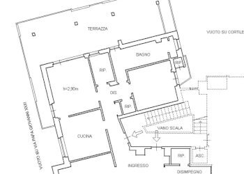 Three-room apartment Dogliani - photo 28