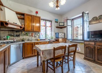 Four-room apartment Via Mathi, Cafasse - photo 3