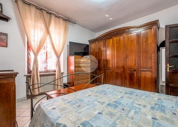 Four-room apartment Via Mathi, Cafasse - photo 4