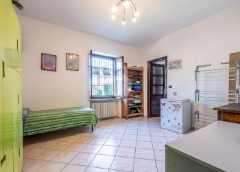 Four-room apartment Via Mathi, Cafasse - photo 5