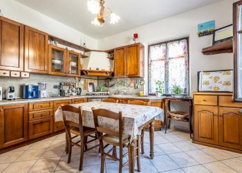 Four-room apartment Via Mathi, Cafasse - photo 7
