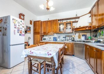 Four-room apartment Via Mathi, Cafasse - photo 8