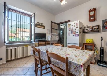 Four-room apartment Via Mathi, Cafasse - photo 9