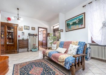 Four-room apartment Via Mathi, Cafasse - photo 11
