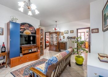 Four-room apartment Via Mathi, Cafasse - photo 12