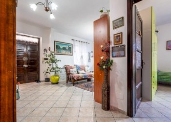Four-room apartment Via Mathi, Cafasse - photo 13