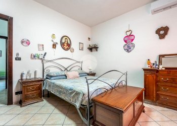 Four-room apartment Via Mathi, Cafasse - photo 14