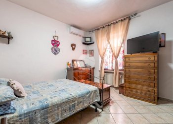 Four-room apartment Via Mathi, Cafasse - photo 16