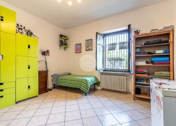 Four-room apartment Via Mathi, Cafasse - photo 17