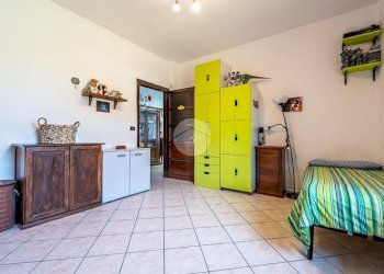 Four-room apartment Via Mathi, Cafasse - photo 18