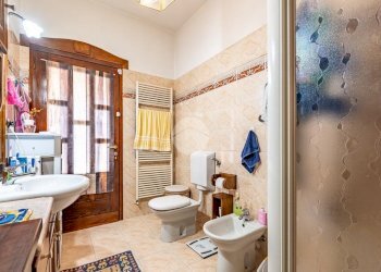 Four-room apartment Via Mathi, Cafasse - photo 19