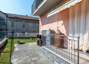 Four-room apartment Via Mathi, Cafasse - photo 21