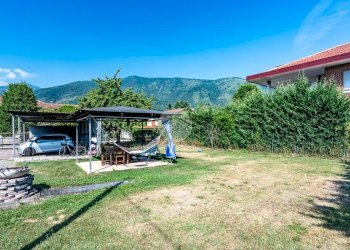 Four-room apartment Via Mathi, Cafasse - photo 23