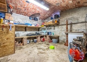 Four-room apartment Via Mathi, Cafasse - photo 27