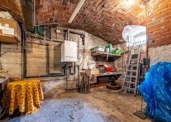 Four-room apartment Via Mathi, Cafasse - photo 29