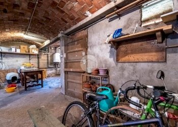 Four-room apartment Via Mathi, Cafasse - photo 30