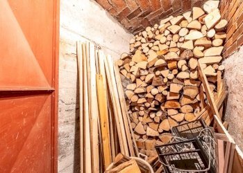 Four-room apartment Via Mathi, Cafasse - photo 32