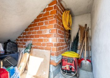 Four-room apartment Via Mathi, Cafasse - photo 33