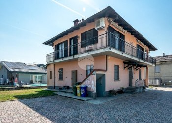 Four-room apartment Via Mathi, Cafasse - photo 35