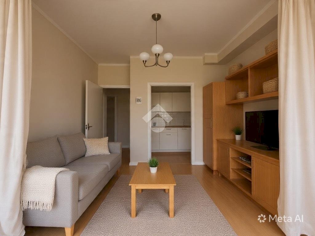 Three-room apartment Via San Francesco, Finale Ligure - photo 1