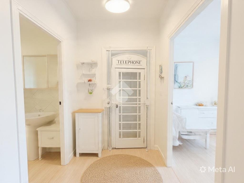 Three-room apartment Via San Francesco, Finale Ligure - photo 3