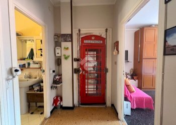 Trilocale Via San Francesco, Finale Ligure - foto 4